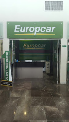 Europcar Renta De Autos Campeche Aeropuerto